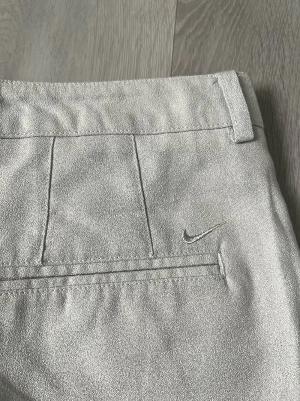 Nike light gray